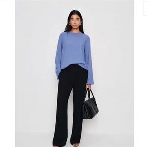 Reformation Eternity Knit Top